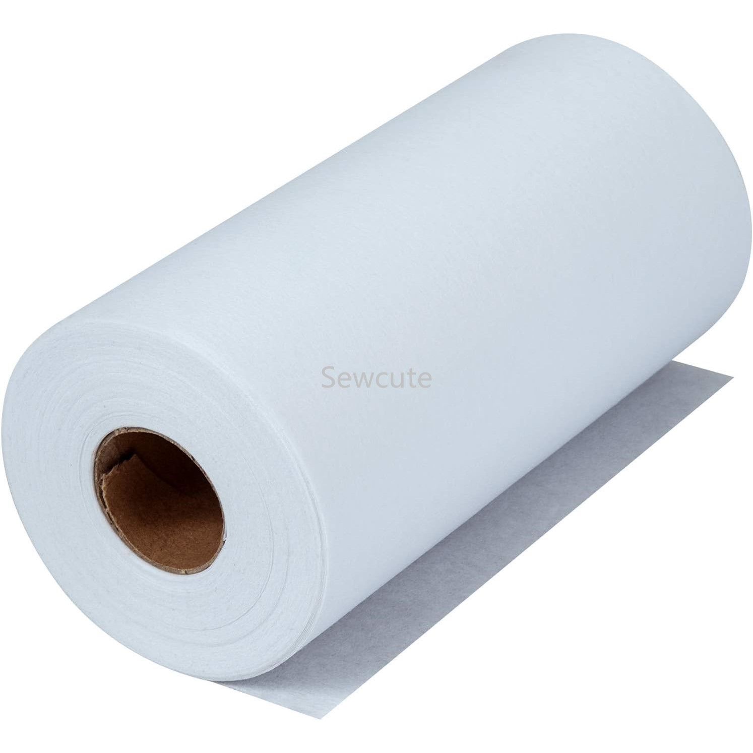 Embroidery Stabilizer Backing - 30cm Tear Away Embroidery Stabilizer for