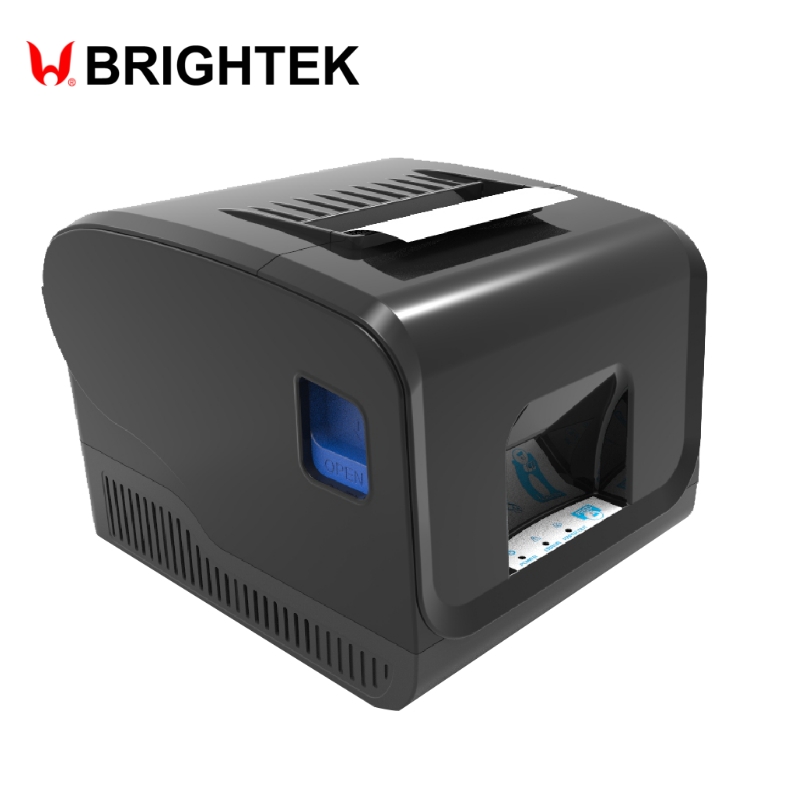 Commercial Printing Network - Weihuang P12 80mm POS Thermal Receipt