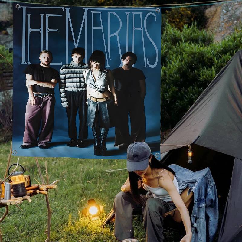 The Marias New The M-Marias Ci - đánh giá và giá Commercial Printing Companies Usa