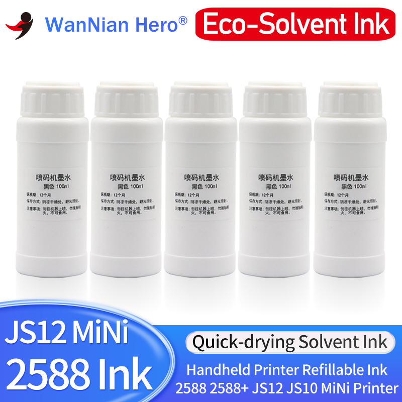 100ML Refillable Ink compatibl - đánh giá và giá Sublimation Ink 100Ml