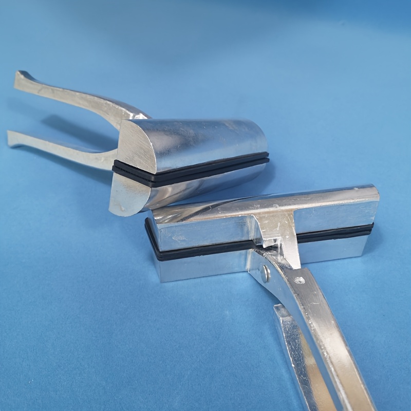Aluminium Mesh Clamp & Pull To - đánh giá và giá Screen Printing Frame Mesh
