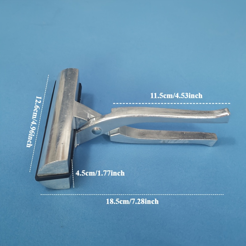 Aluminium Mesh Clamp & Pull To - đánh giá và giá Screen Printing Frame Mesh