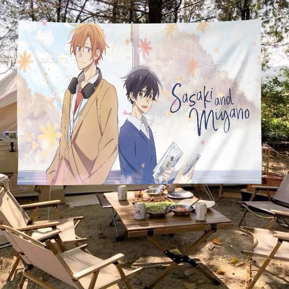 SASAKI and MIYANO Anime Advanc - đánh giá và giá Commercial Printing Companies Usa
