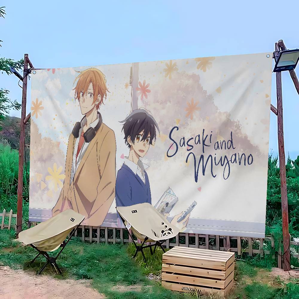 SASAKI and MIYANO Anime Advanc - đánh giá và giá Commercial Printing Companies Usa
