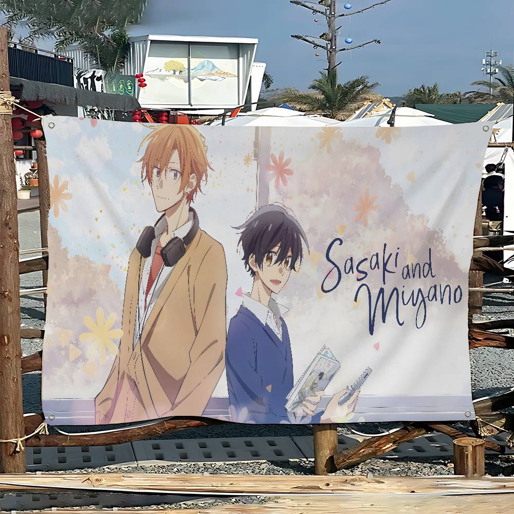 SASAKI and MIYANO Anime Advanc - đánh giá và giá Commercial Printing Companies Usa