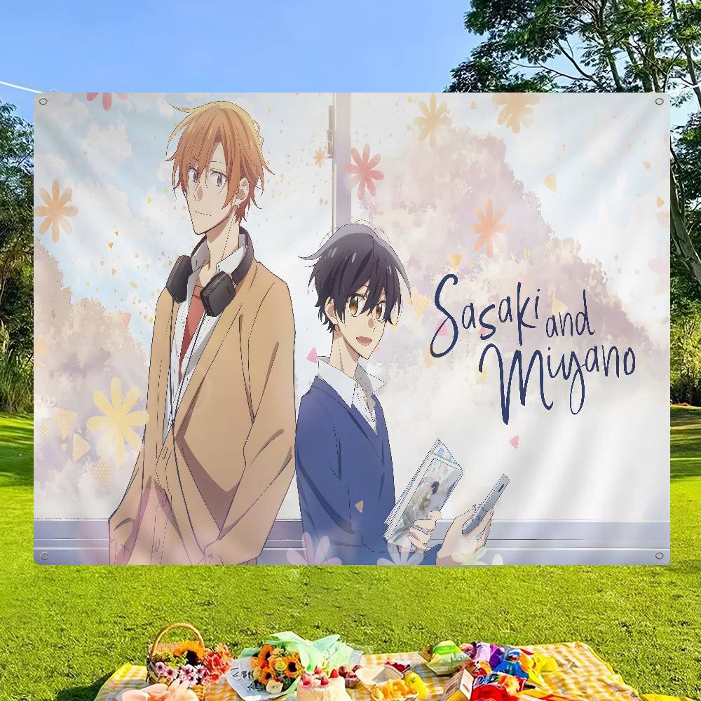 SASAKI and MIYANO Anime Advanc - đánh giá và giá Commercial Printing Companies Usa