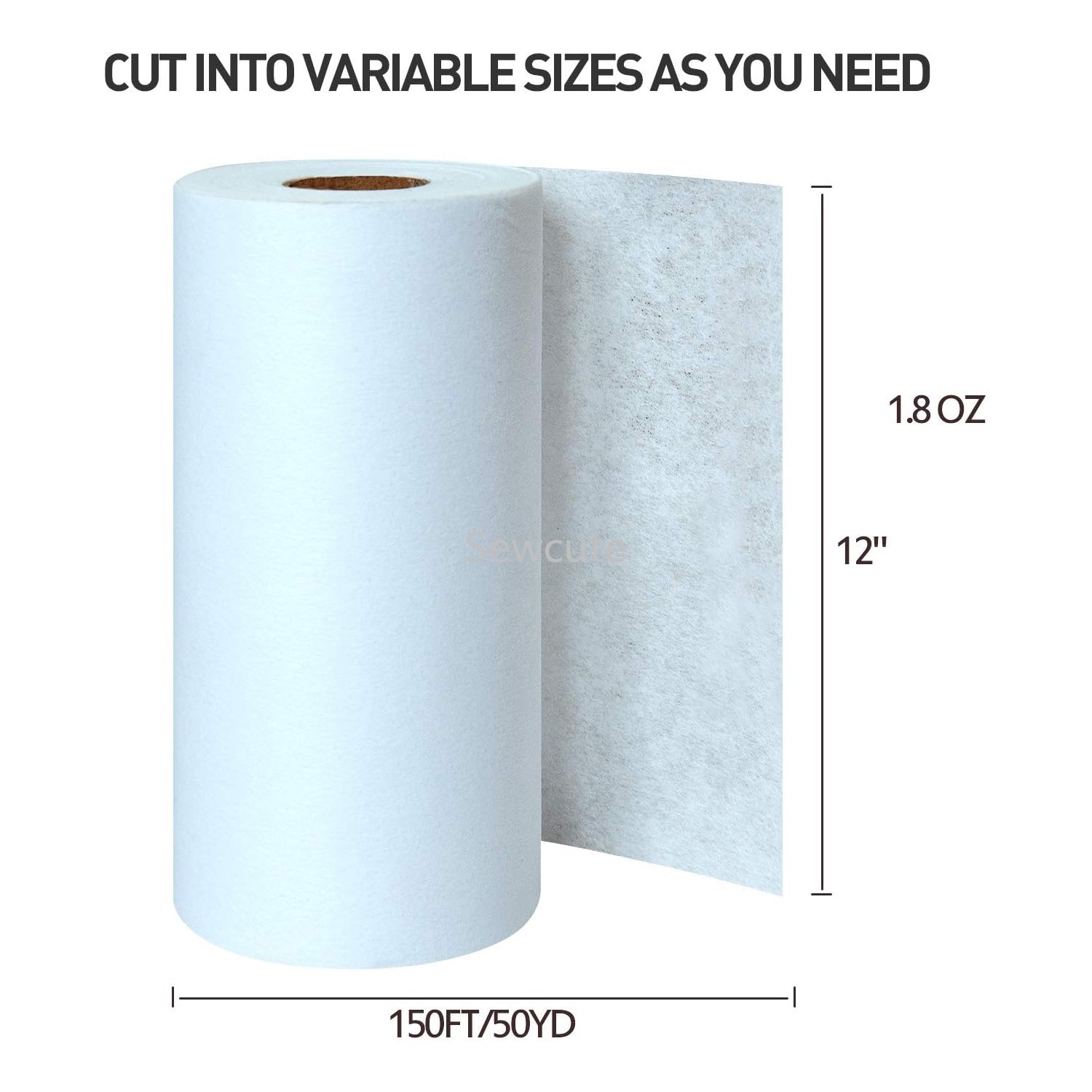30cm Tear Away Embroidery Stab - đánh giá và giá Embroidery Stabilizer Backing