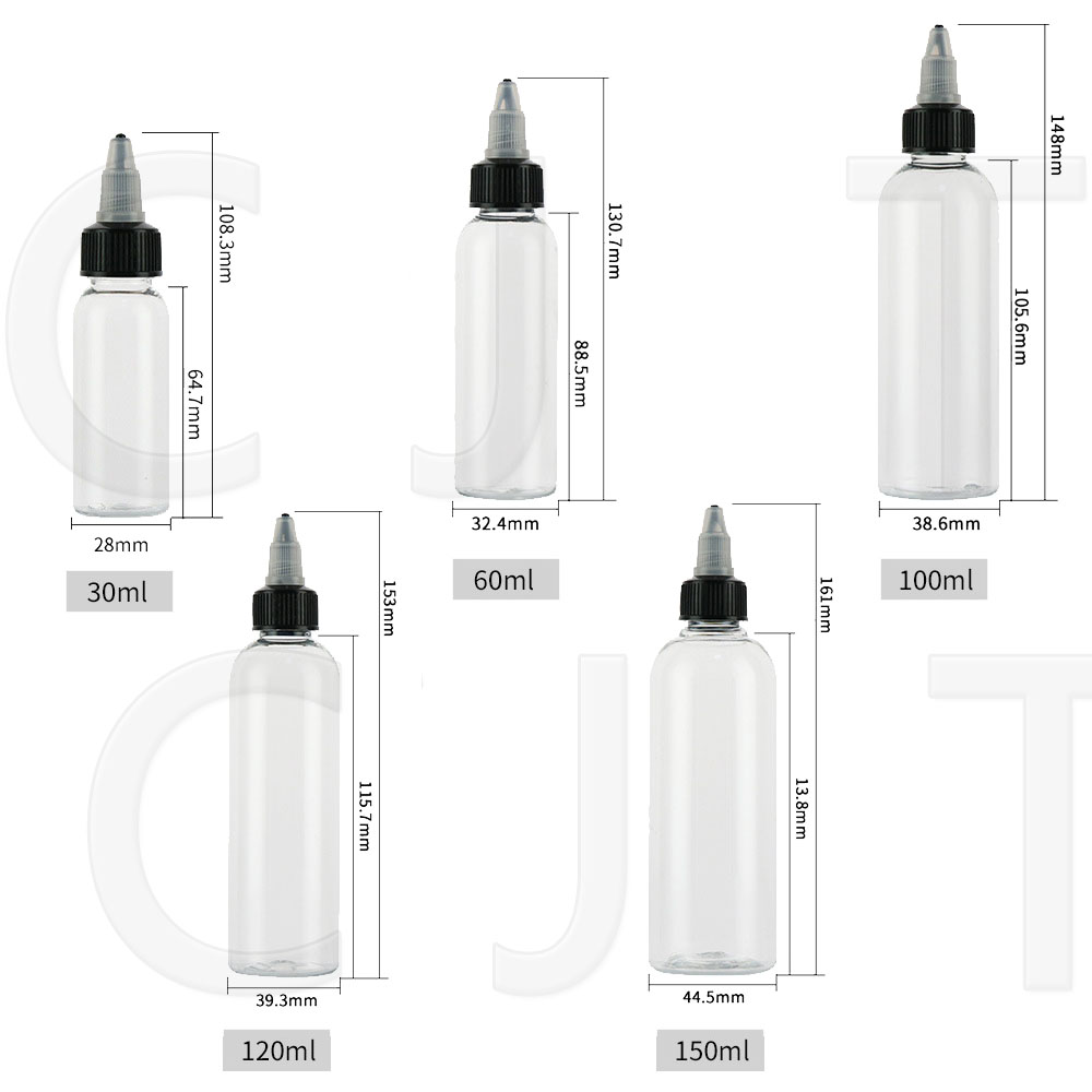30 Món 30Ml 60Ml 100Ml 120Ml 1 - đánh giá và giá Sublimation Ink 100Ml