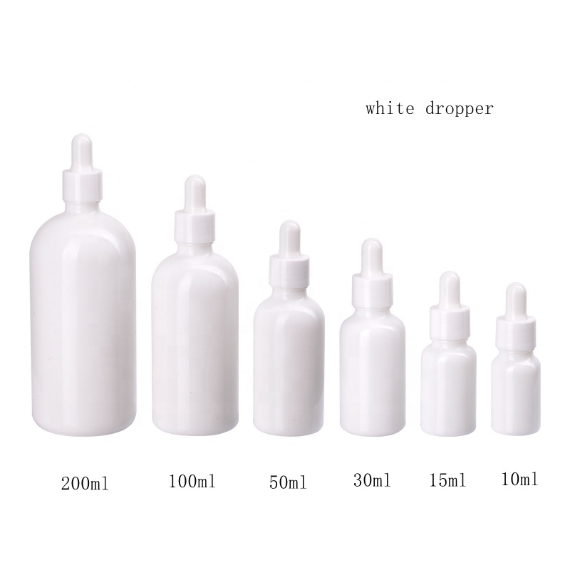 Ống Nhỏ Giọt Chai Sứ Trắng Kín - đánh giá và giá Sublimation Ink 100Ml