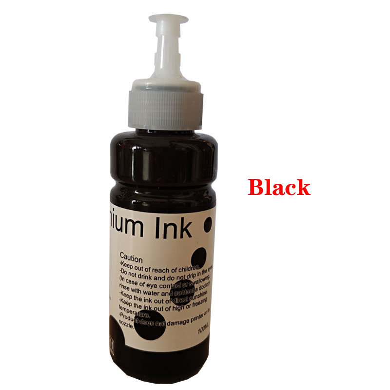 100ml 27XL 252XL Sublimation I - đánh giá và giá Sublimation Ink 100Ml