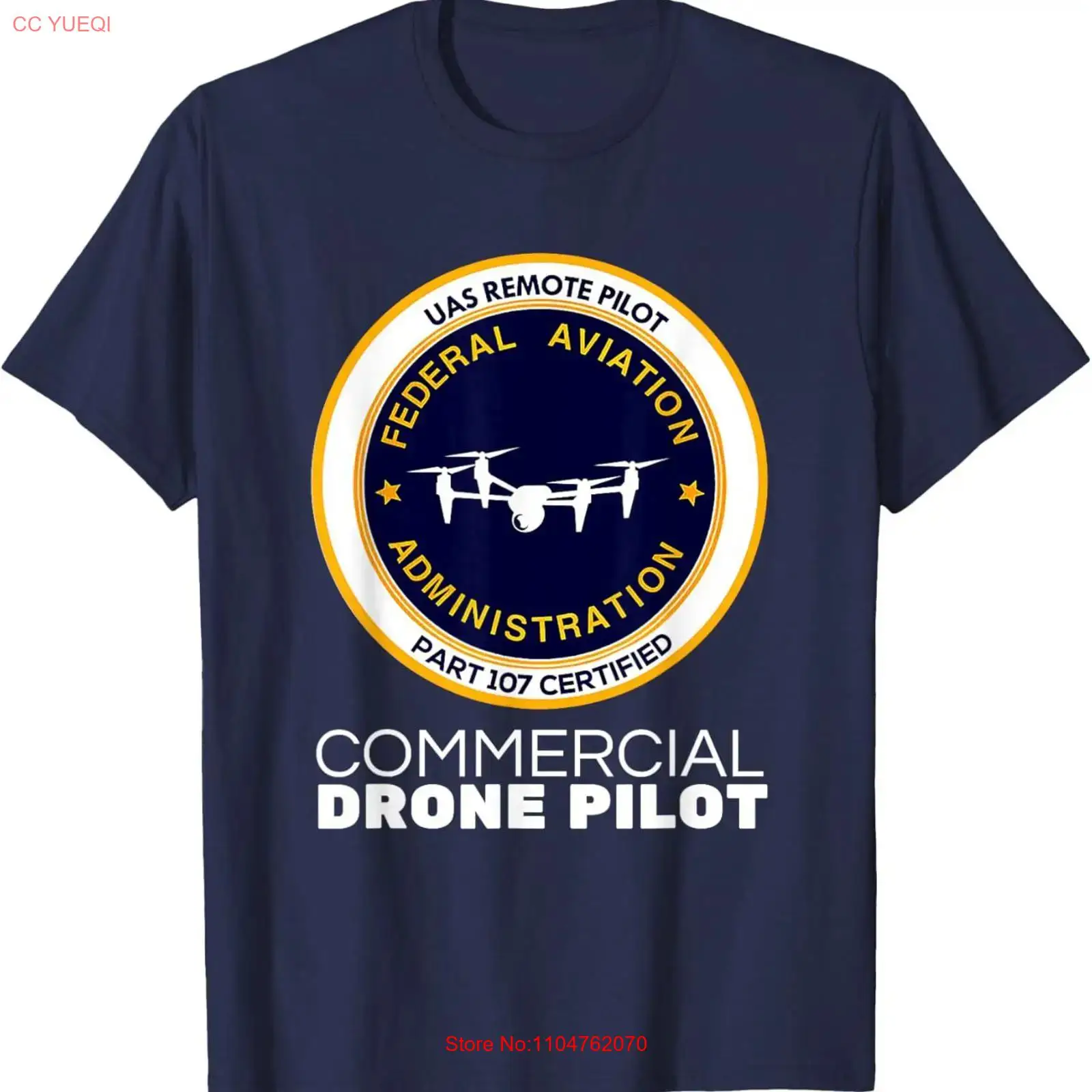 FAA Commercial Drone Pilot T S - đánh giá và giá Commercial Printing Usa