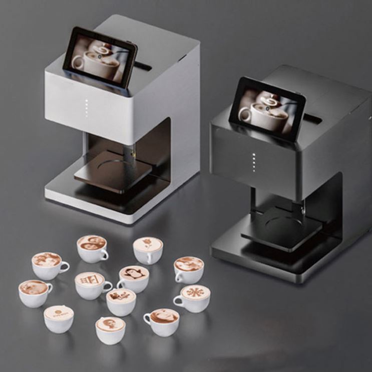 Automatic Smart Colorful Inkje - đánh giá và giá Commercial Printing Usa