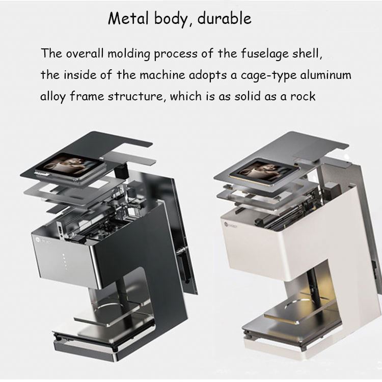 Automatic Smart Colorful Inkje - đánh giá và giá Commercial Printing Usa