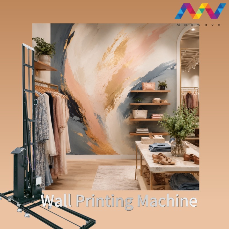 Portable Wall Printer 5 2880DP - đánh giá và giá Commercial Printing Usa