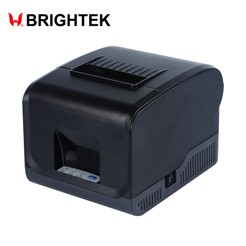 Weihuang P12 80mm POS Thermal  - đánh giá và giá Commercial Printing Network