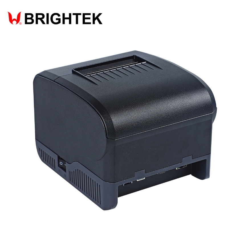 Weihuang P12 80mm POS Thermal  - đánh giá và giá Commercial Printing Network