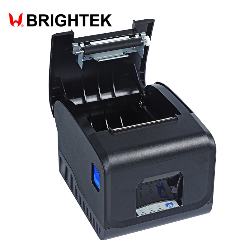 Weihuang P12 80mm POS Thermal  - đánh giá và giá Commercial Printing Network