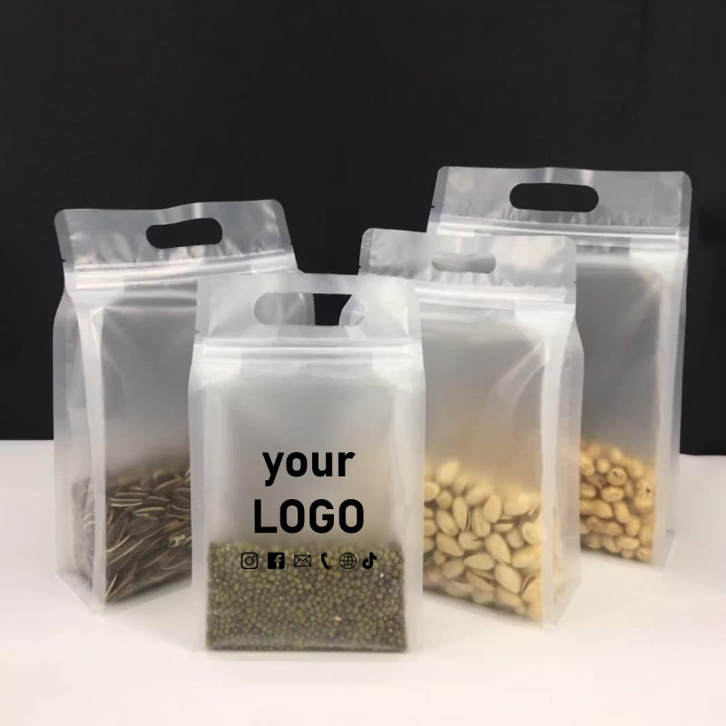50 portable frosted transparen - đánh giá và giá Commercial Printing Companies Usa