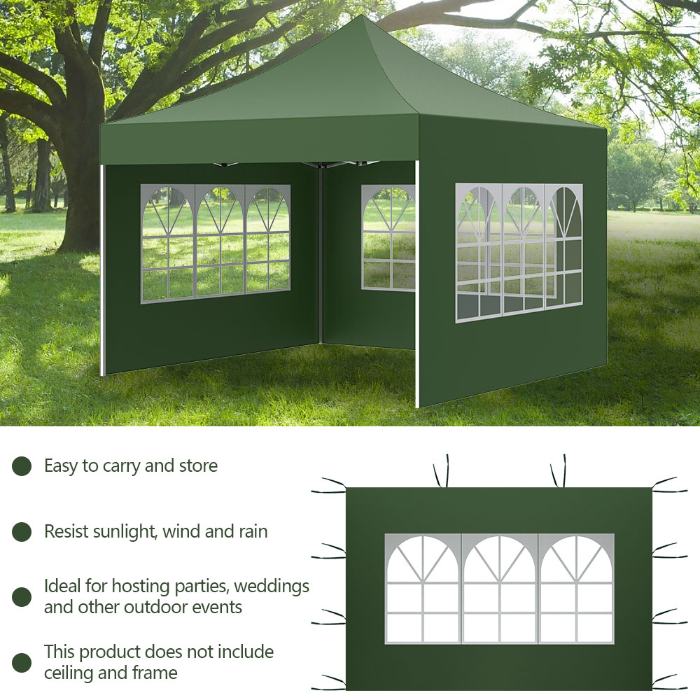 Garden Shade Top Oxford Cloth  - đánh giá và giá Screen Printing Frame Mesh
