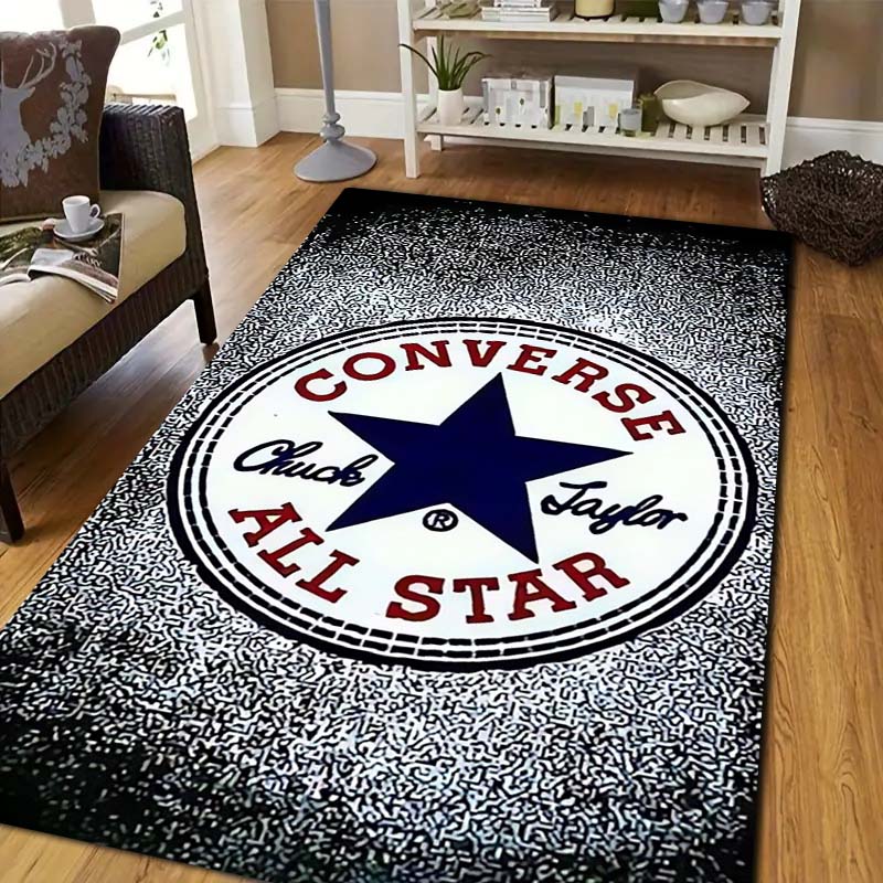 C-Converse Soft Flannel Print  - đánh giá và giá Commercial Printing Usa