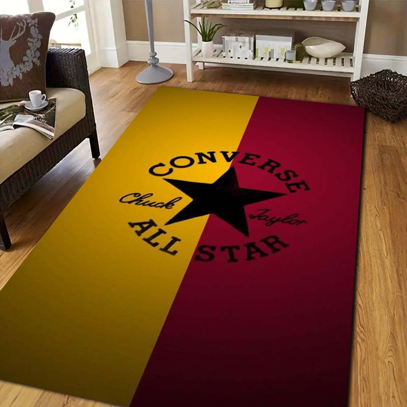 C-Converse Soft Flannel Print  - đánh giá và giá Commercial Printing Usa
