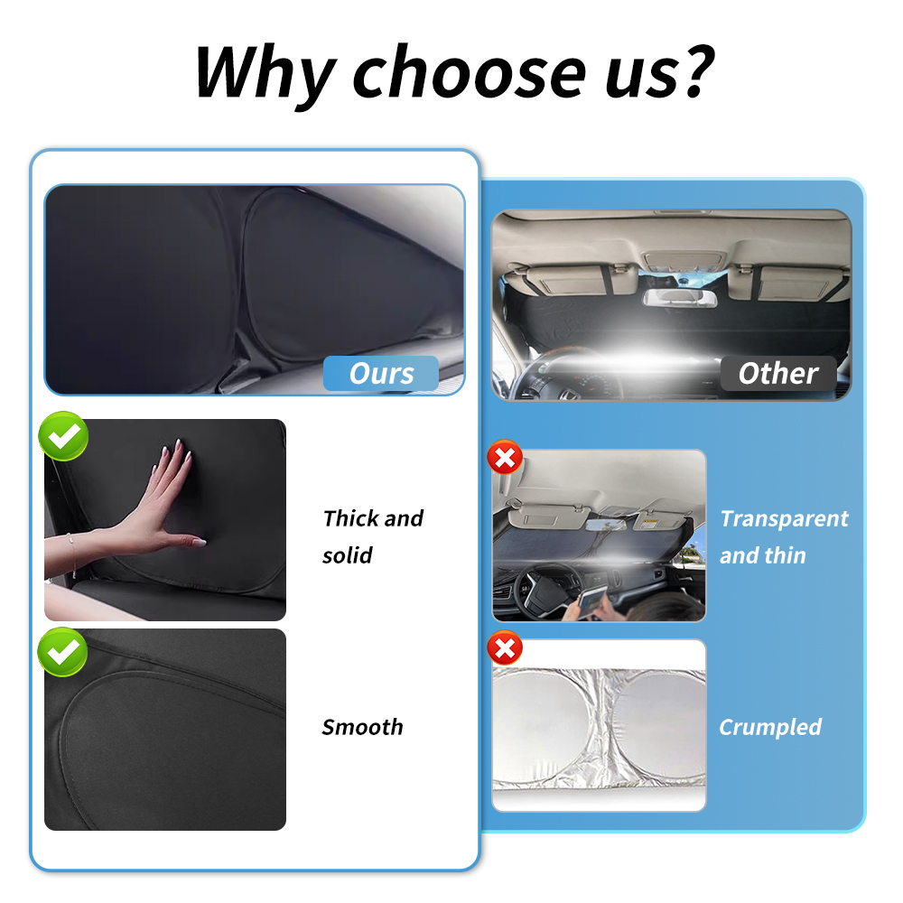 Custom Magnetic Car Window Sun - đánh giá và giá Screen Printing Frame Mesh