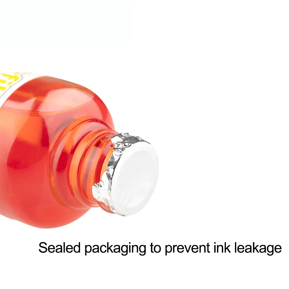 GACINK 100ML Universal Dye Ink - đánh giá và giá Sublimation Ink 100Ml