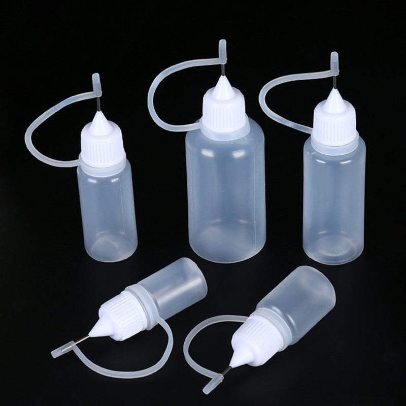 5ml 10ml 30ml 50ml 100ml Needl - đánh giá và giá Sublimation Ink 100Ml