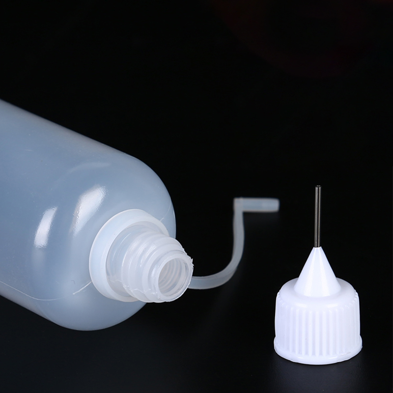 5ml 10ml 30ml 50ml 100ml Needl - đánh giá và giá Sublimation Ink 100Ml