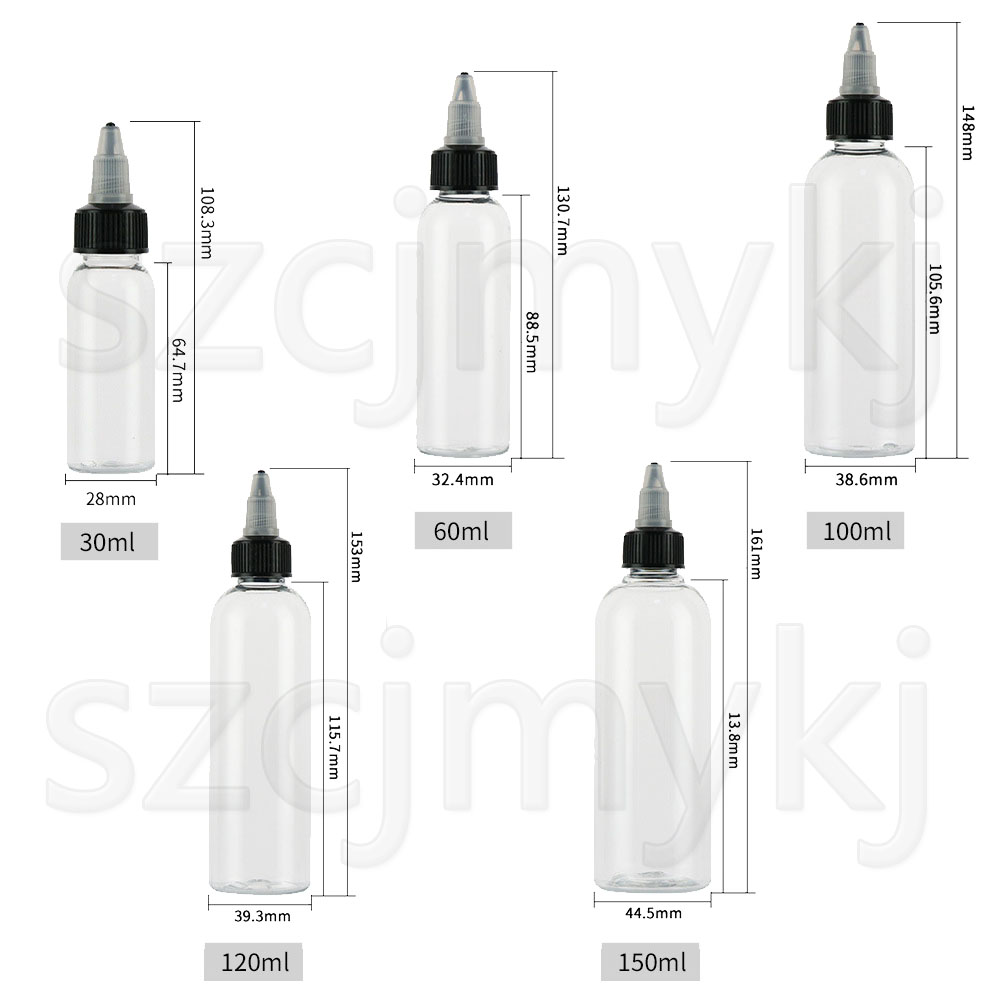 5Pcs 30ml/60ml/100ml/120ml/150 - đánh giá và giá Sublimation Ink 100Ml