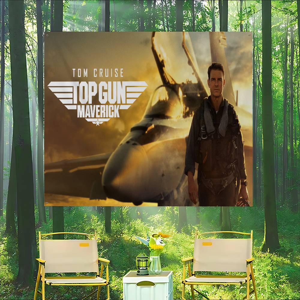 Modern Movie Top Gun Maverick  - đánh giá và giá Commercial Printing Companies Usa