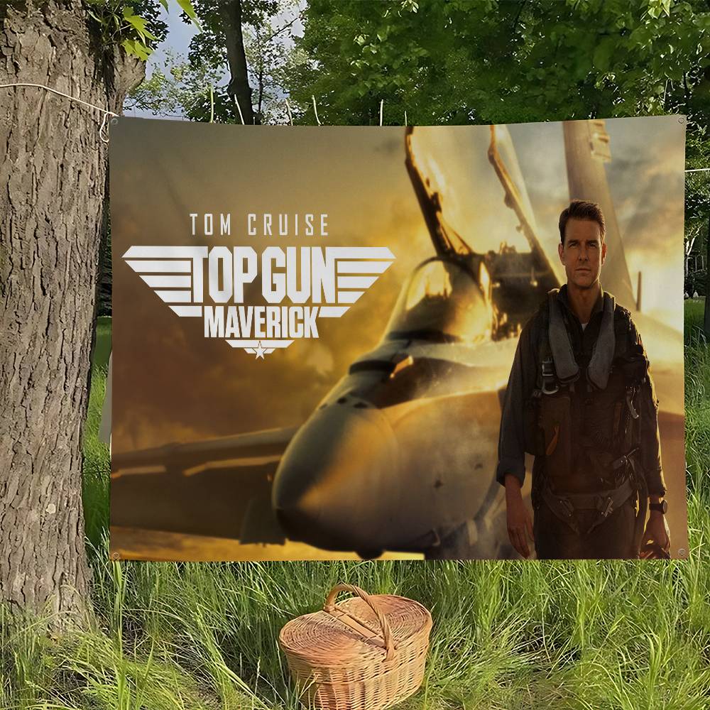 Modern Movie Top Gun Maverick  - đánh giá và giá Commercial Printing Companies Usa