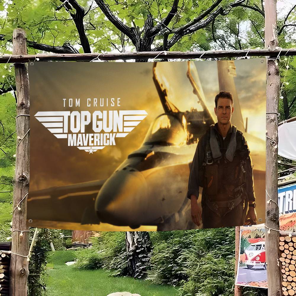 Modern Movie Top Gun Maverick  - đánh giá và giá Commercial Printing Companies Usa