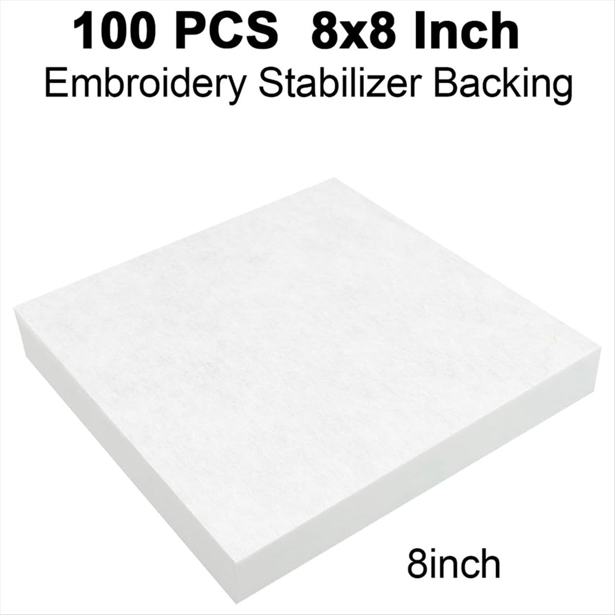●Tear Away Stabilizer for Embr - đánh giá và giá Embroidery Stabilizer Backing