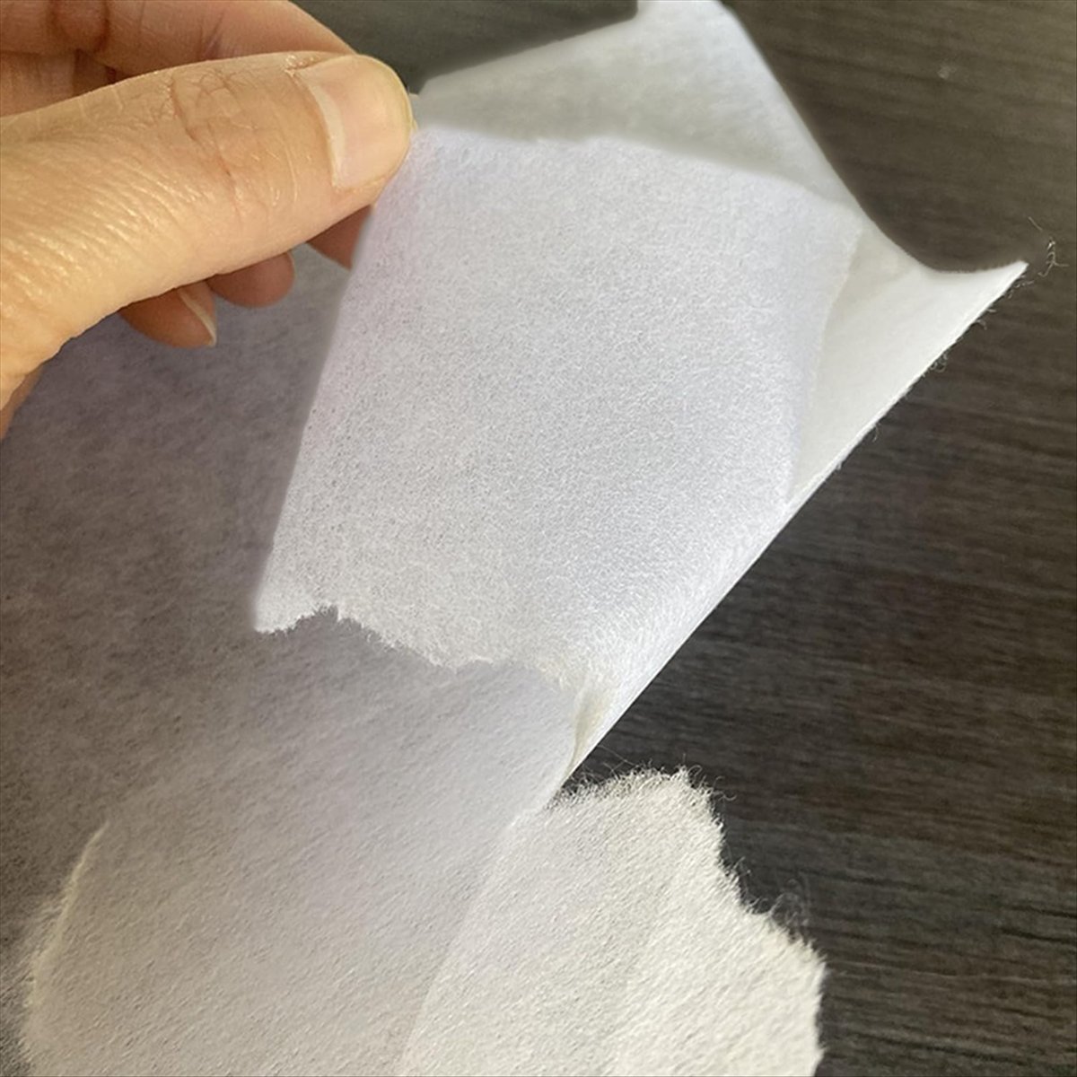 ●Tear Away Stabilizer for Embr - đánh giá và giá Embroidery Stabilizer Backing