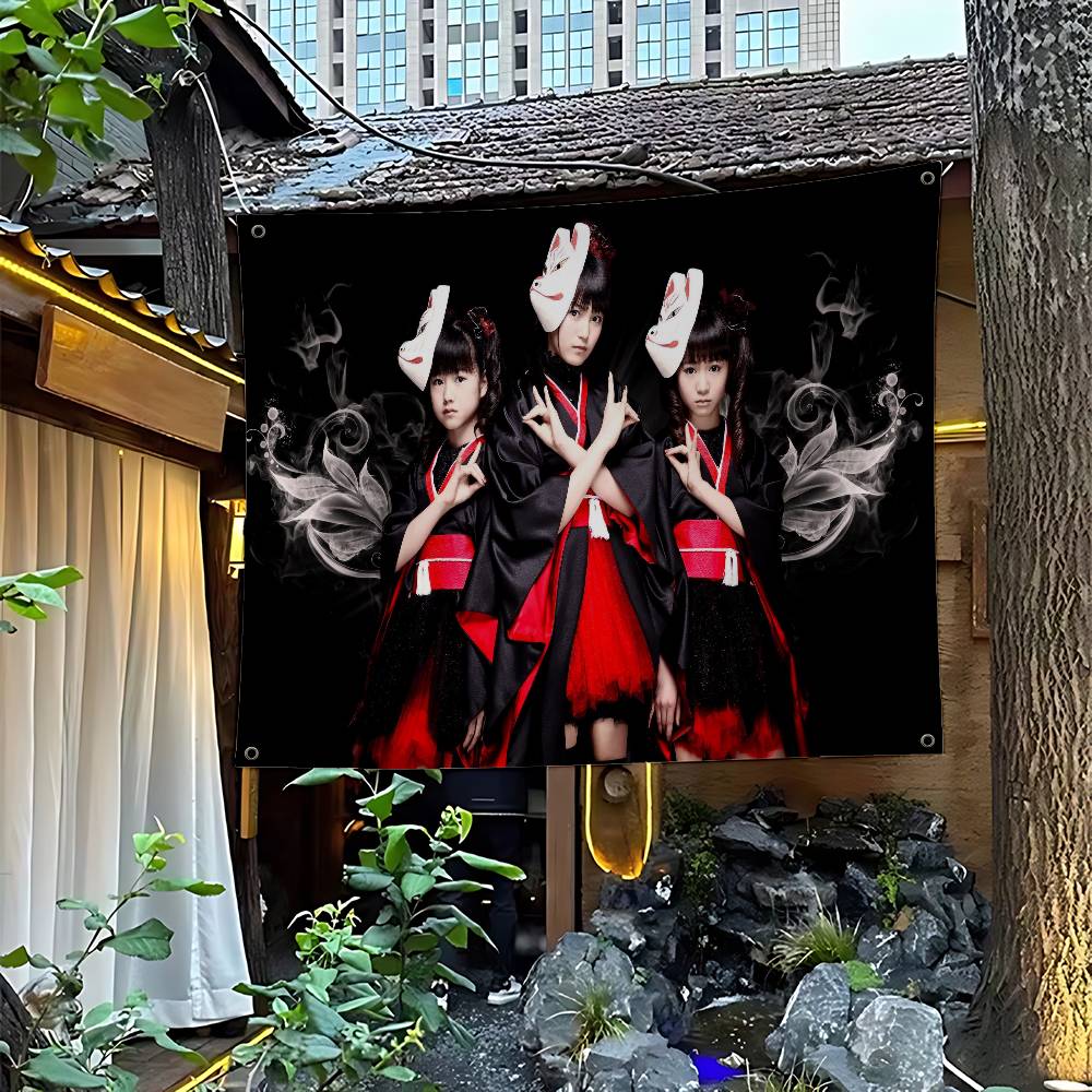Classic Kawaii Metal Band B-Ba - đánh giá và giá Commercial Printing Companies Usa