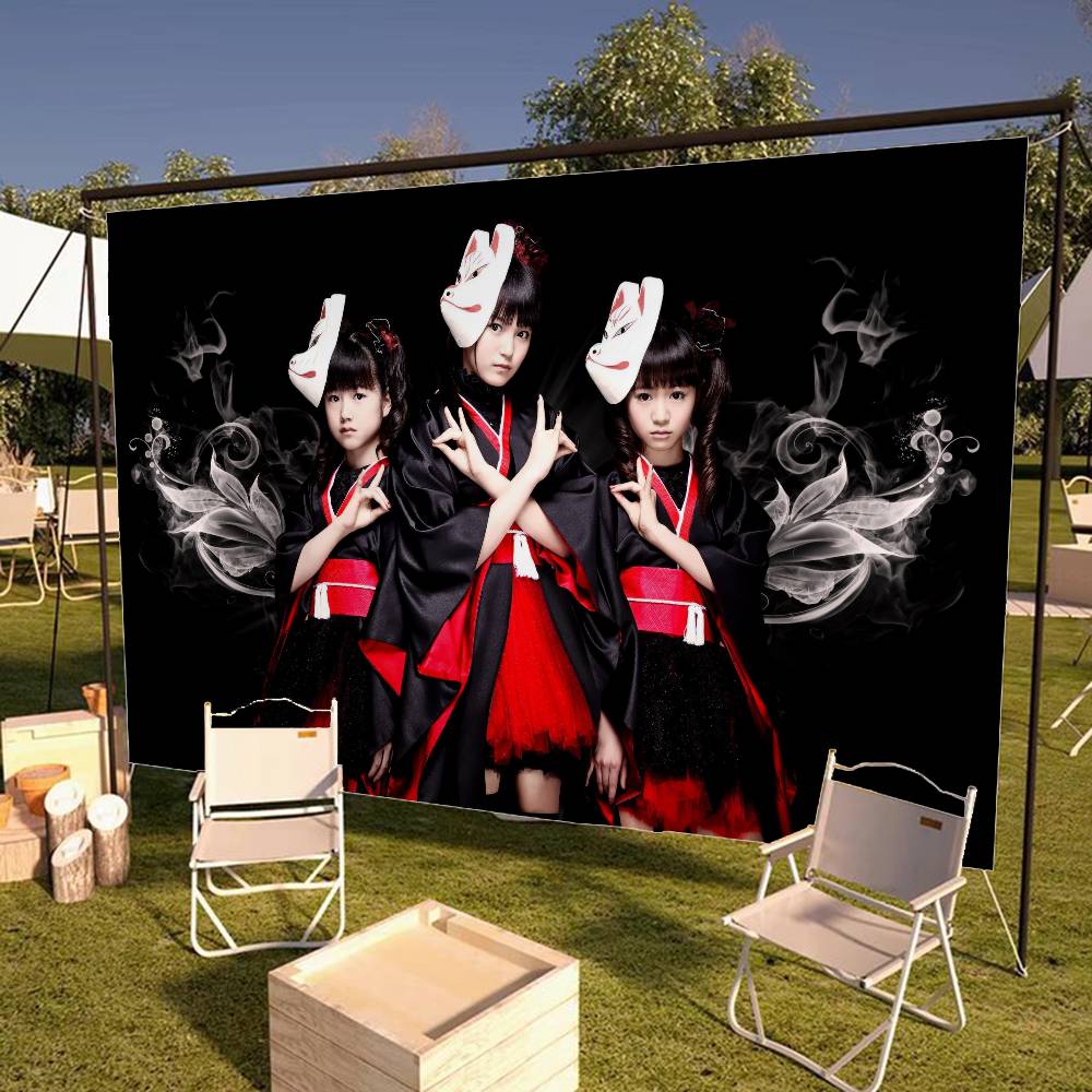 Classic Kawaii Metal Band B-Ba - đánh giá và giá Commercial Printing Companies Usa