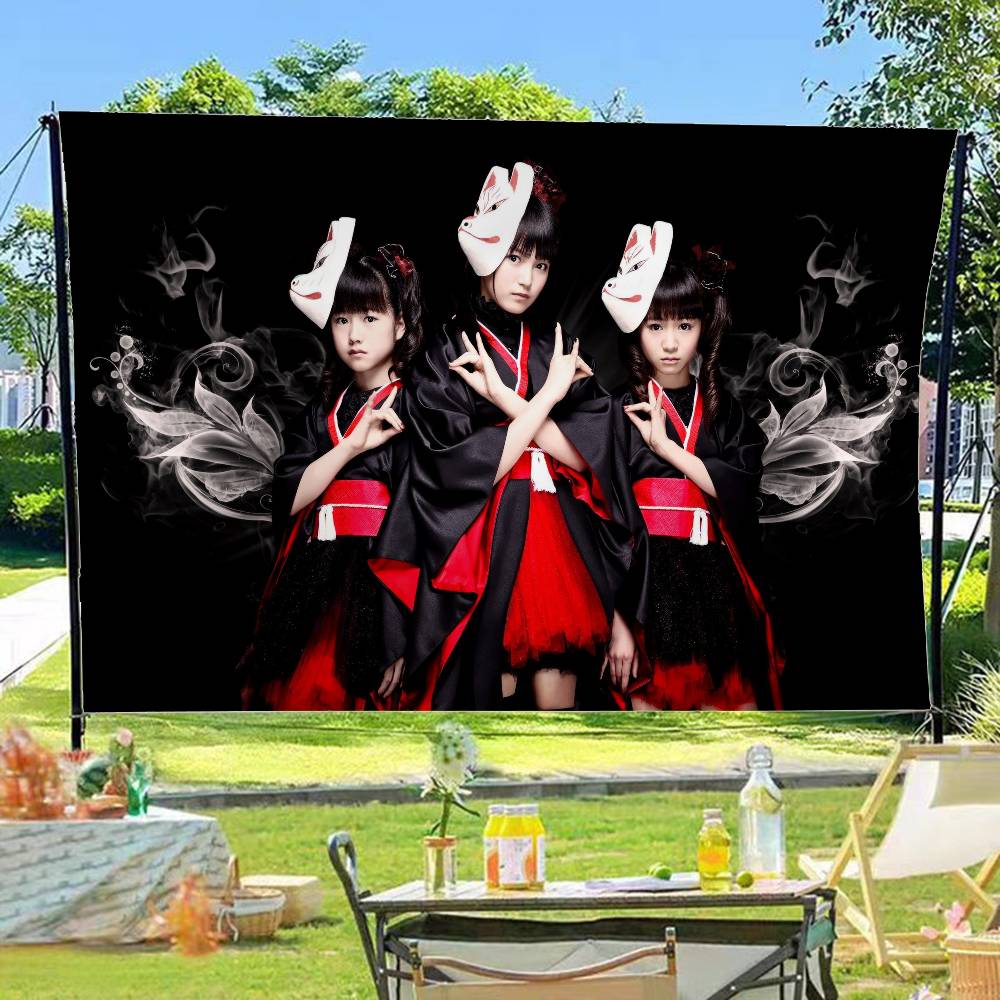 Classic Kawaii Metal Band B-Ba - đánh giá và giá Commercial Printing Companies Usa