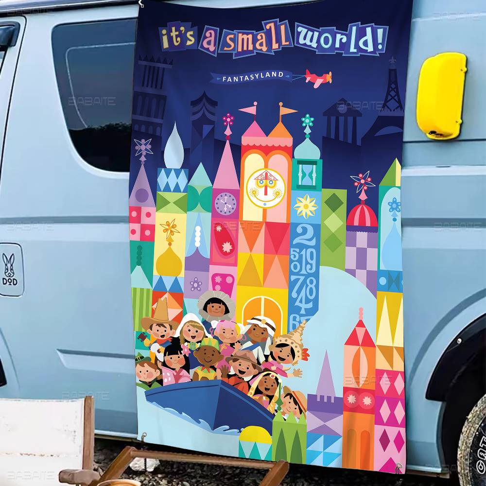 It Is A Small World Advanced P - đánh giá và giá Commercial Printing Companies Usa