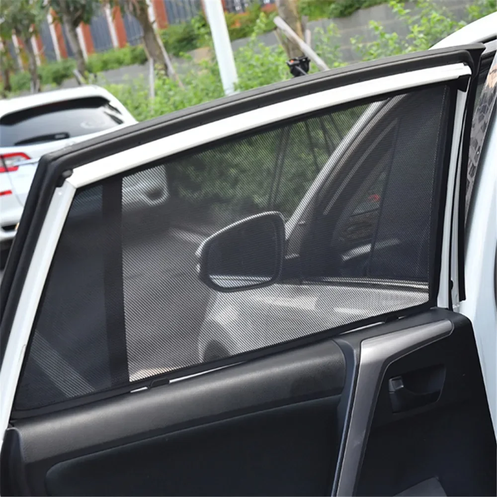 Custom Car Window Sunshade For - đánh giá và giá Screen Printing Frame Mesh