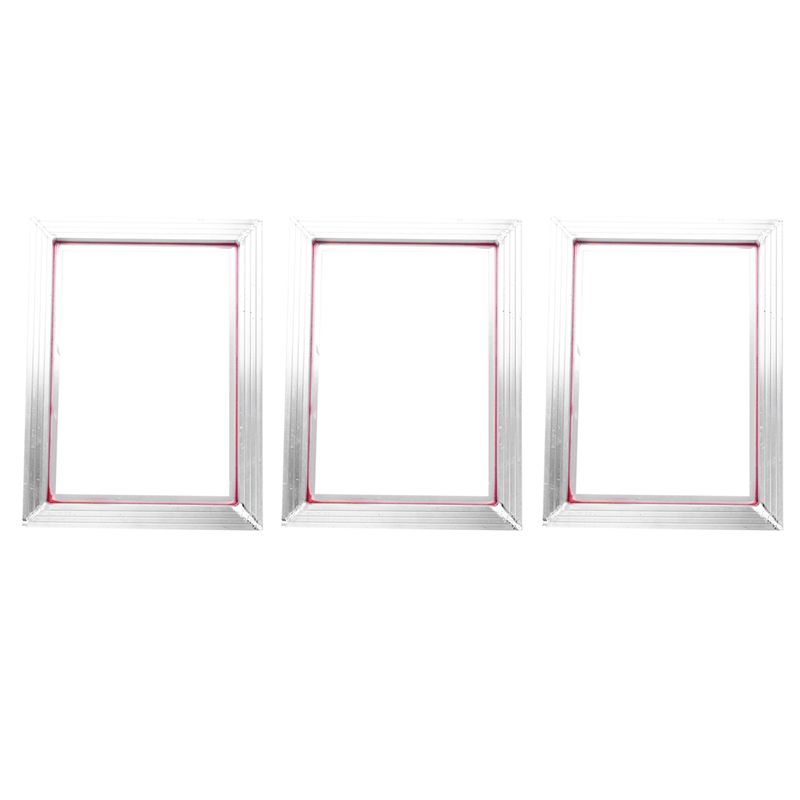 A02M-3X A3 Screen Printing Alu - đánh giá và giá Screen Printing Frame Mesh