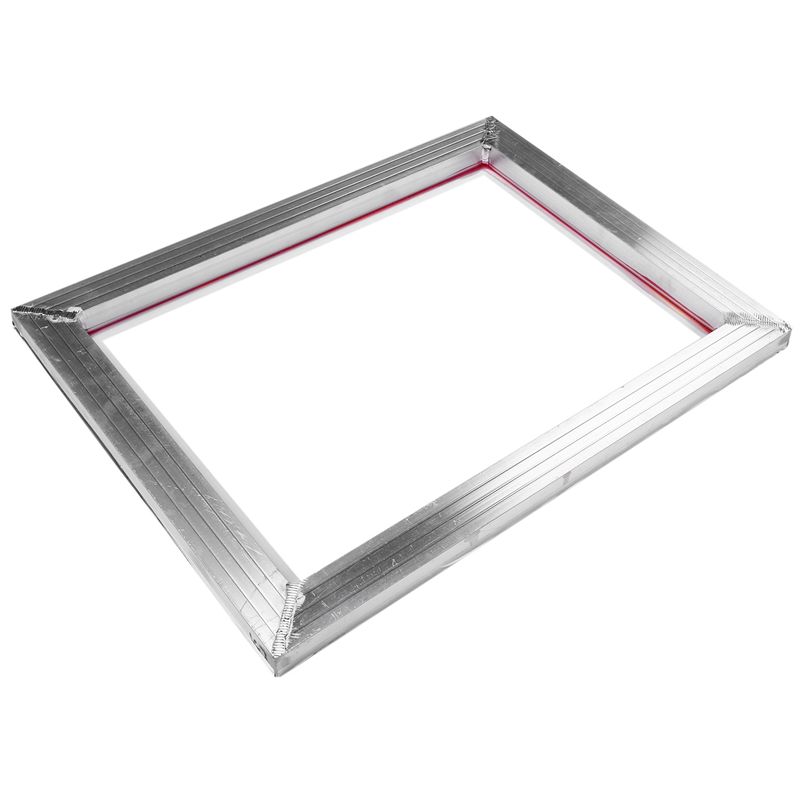 A02M-3X A3 Screen Printing Alu - đánh giá và giá Screen Printing Frame Mesh