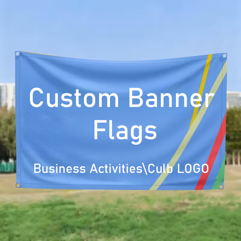 Custom Flag Banner for Persona - đánh giá và giá Commercial Printing Companies Usa