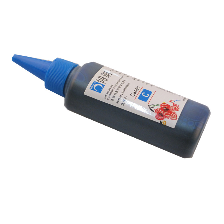 Mực Đổ Bộ Cho Canon Pg-560 CL- - đánh giá và giá Sublimation Ink 100Ml