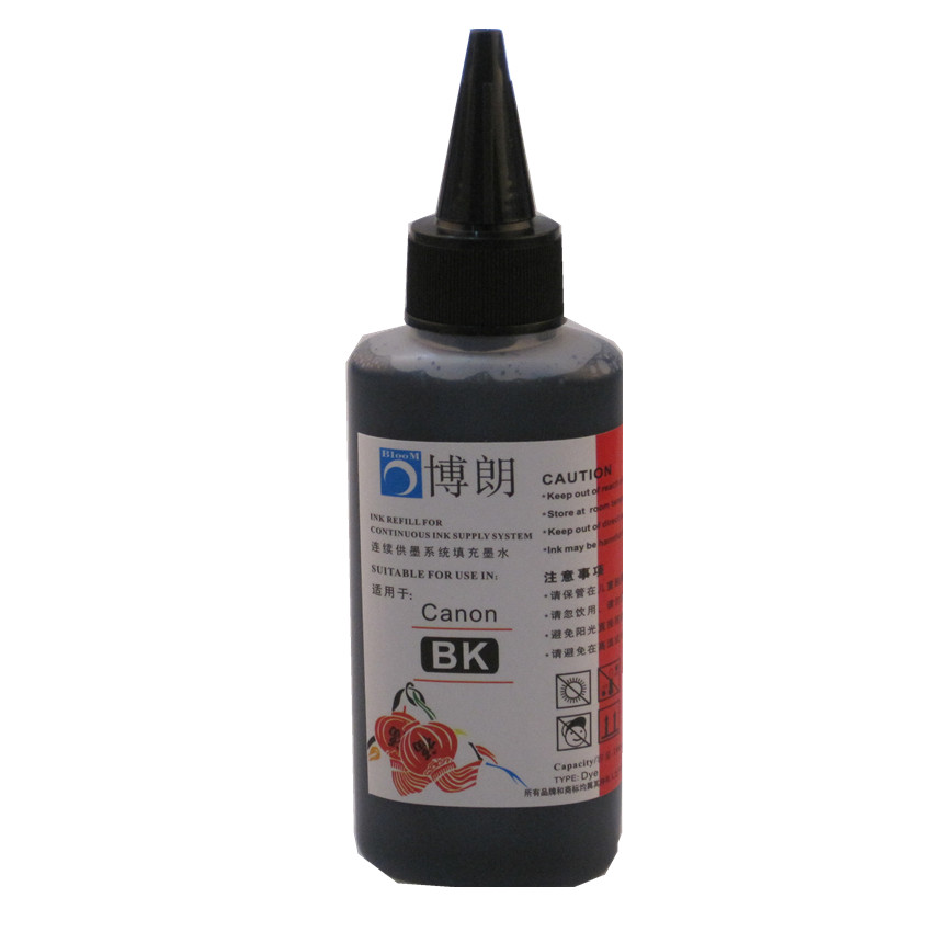 Mực Đổ Bộ Cho Canon Pg-560 CL- - đánh giá và giá Sublimation Ink 100Ml