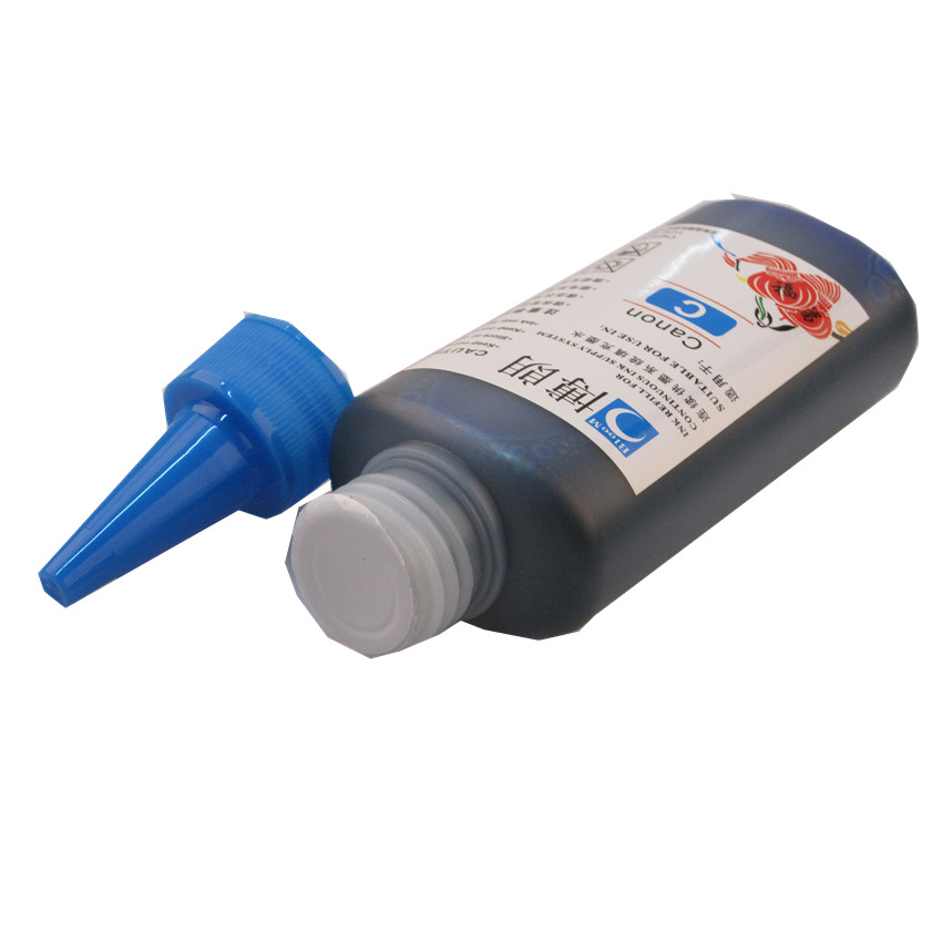 Mực Đổ Bộ Cho Canon Pg-560 CL- - đánh giá và giá Sublimation Ink 100Ml