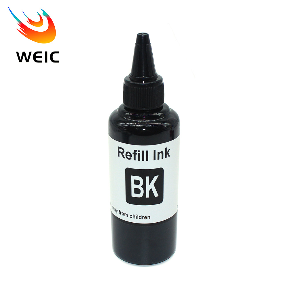 4PC*100ML Refill Dye Ink for E - đánh giá và giá Sublimation Ink 100Ml