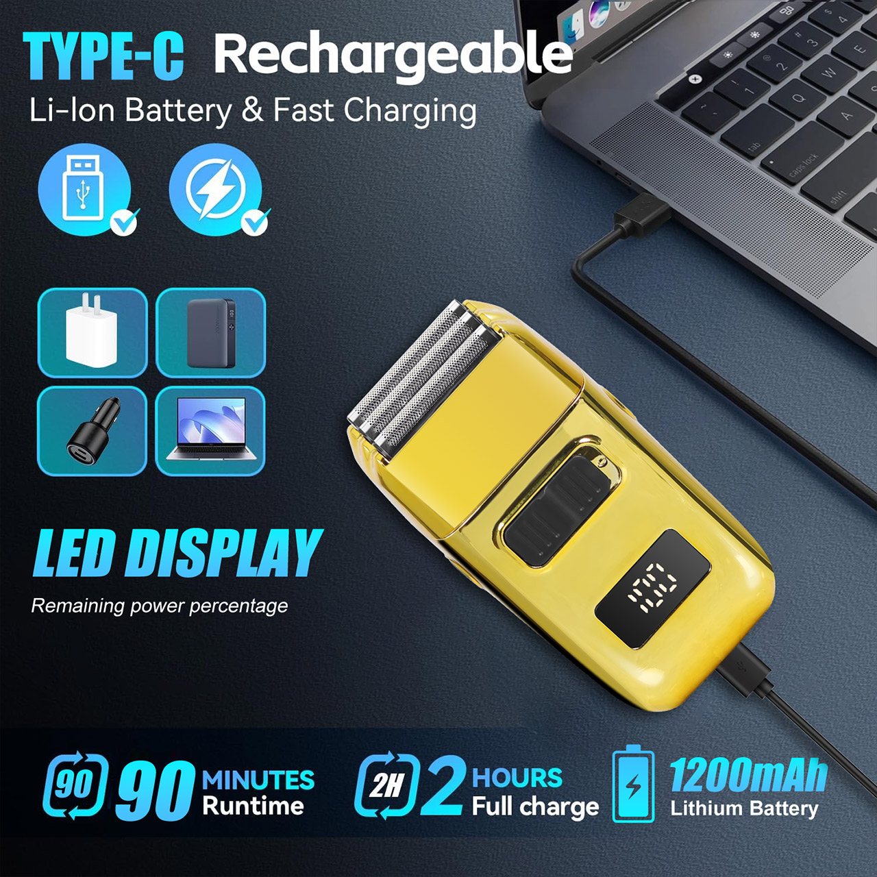 Electric Rechargeable Shaver f - đánh giá và giá Screen Printing Frame Mesh