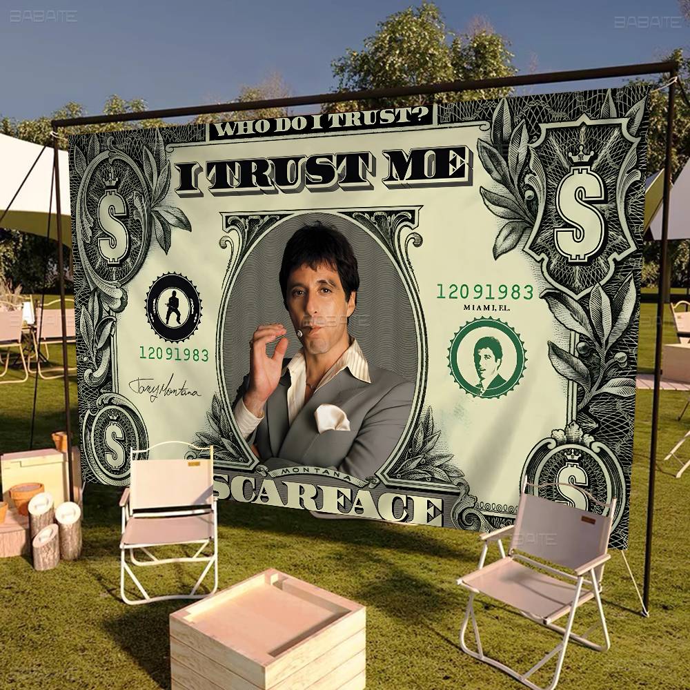 Retro S-Scarface Advanced Prin - đánh giá và giá Commercial Printing Companies Usa