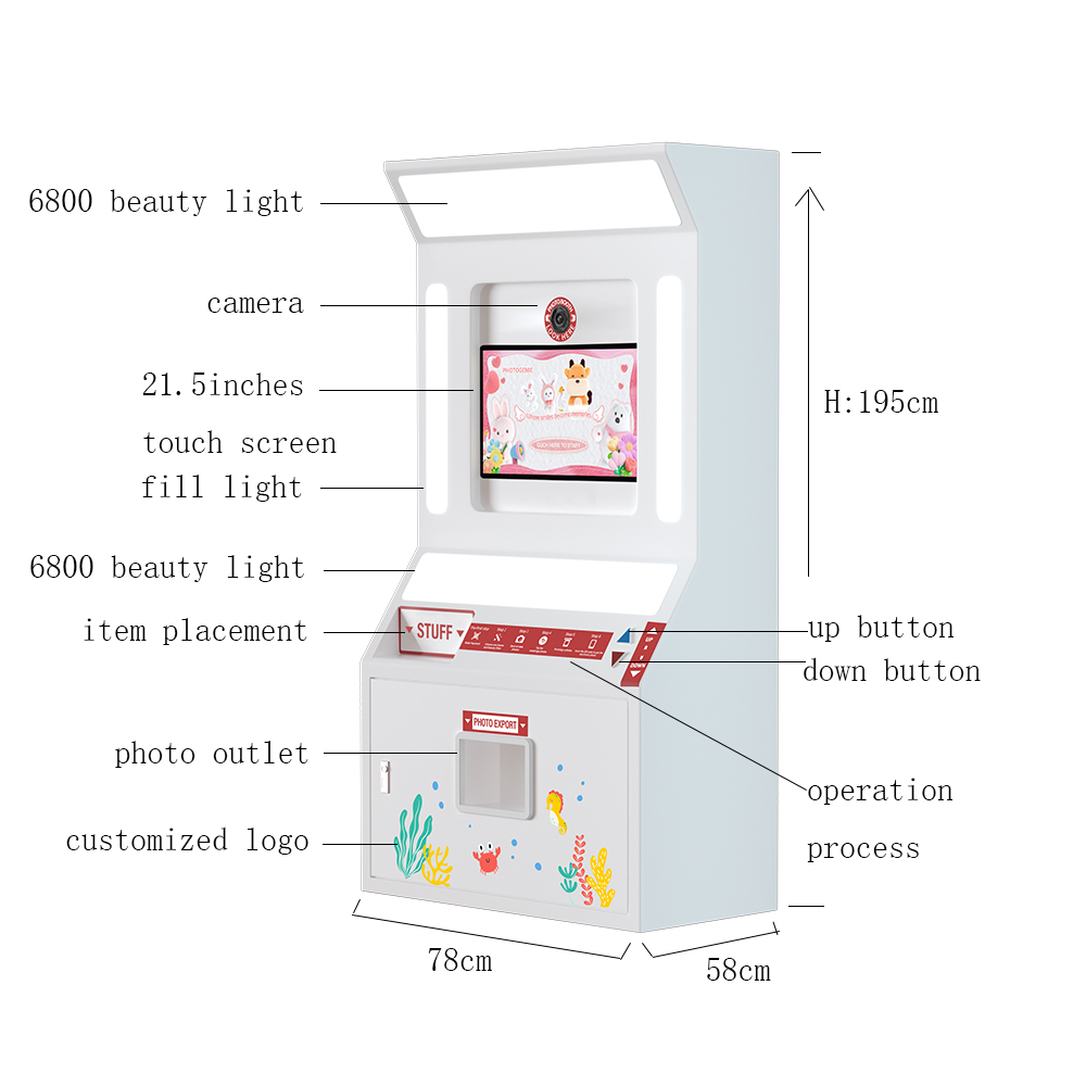 customize Self Service Photo B - đánh giá và giá Commercial Printing Usa